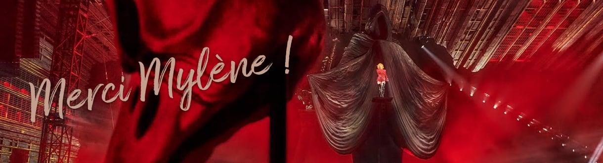Nevermore 2023 : Merci Mylène !