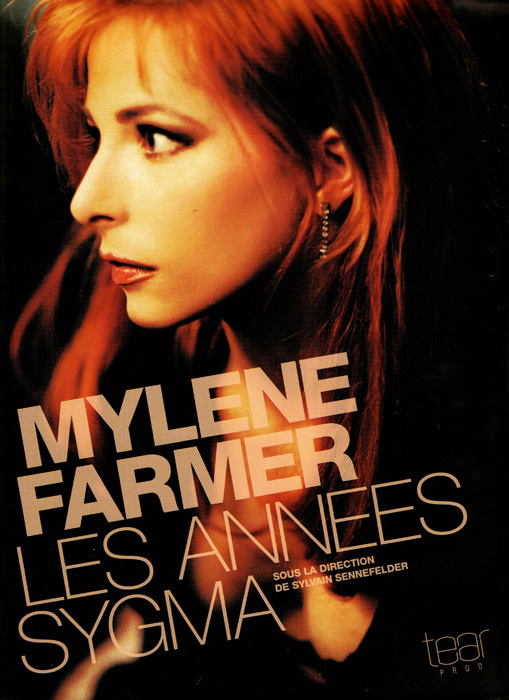Mylène Farmer : Les années Sygma