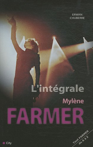 L’Intégrale : Mylene Farmer