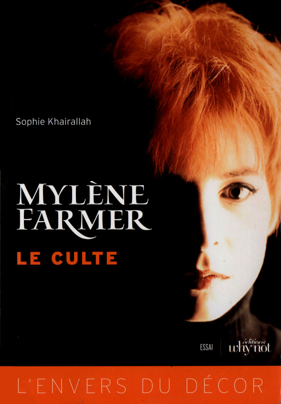 Mylène Farmer : le culte