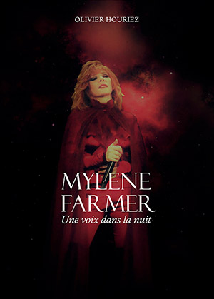 Mylène Farmer Une voix dans la nuit