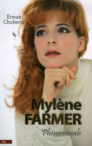 Mylène Farmer : Phénoménale