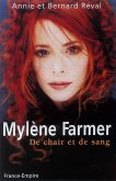 Mylène Farmer : de chair et de sang