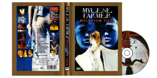 2-DVDFrance-Polydor--060-805-9
